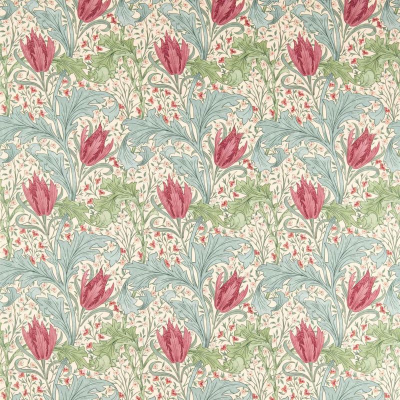 Lent Lily Fabric