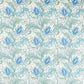 Lent Lily Fabric