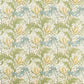 Lent Lily Fabric