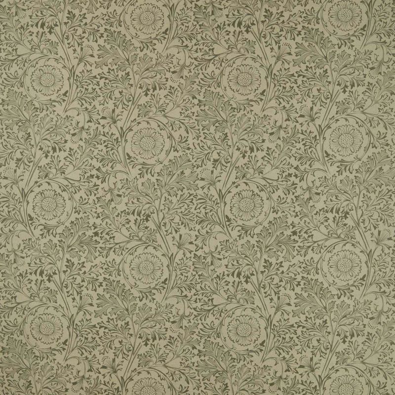 Chamomile Fabric