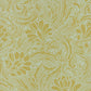 2311-173-02 - Eden Wallpaper - Mellow Yellow - 1838 wallcoverings