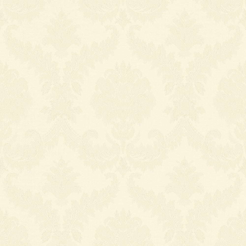 Classic Italian Traditional Damask Wallpaper