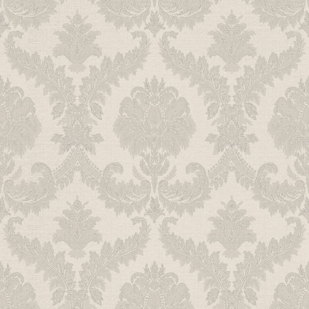 Classic Italian Traditional Damask Wallpaper