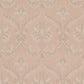 Classic Italian Traditional Damask Wallpaper