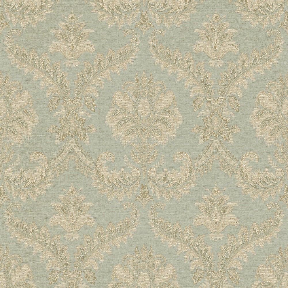 Classic Italian Traditional Damask Wallpaper