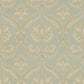Classic Italian Traditional Damask Wallpaper