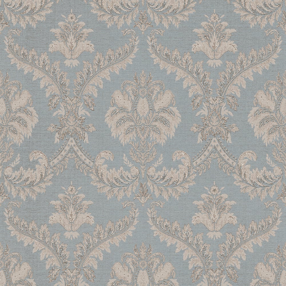 Classic Italian Traditional Damask Wallpaper