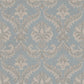 Classic Italian Traditional Damask Wallpaper