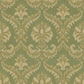 Classic Italian Traditional Damask Wallpaper
