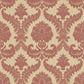 Classic Italian Traditional Damask Wallpaper