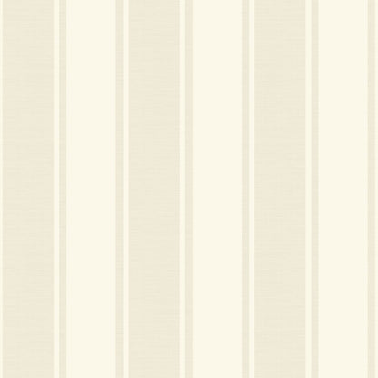 Classic Italian Elegant Stripe Wallpaper
