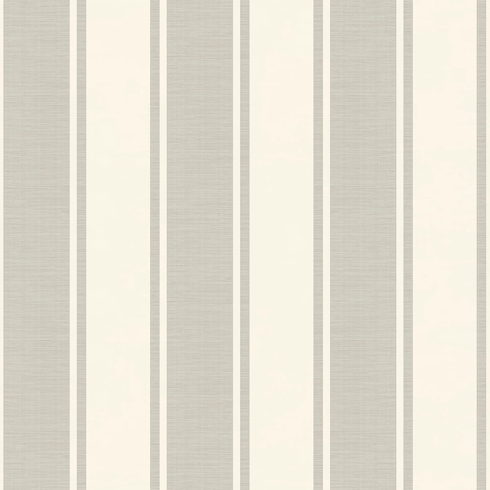 Classic Italian Elegant Stripe Wallpaper
