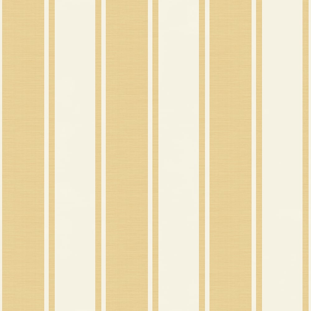 Classic Italian Elegant Stripe Wallpaper