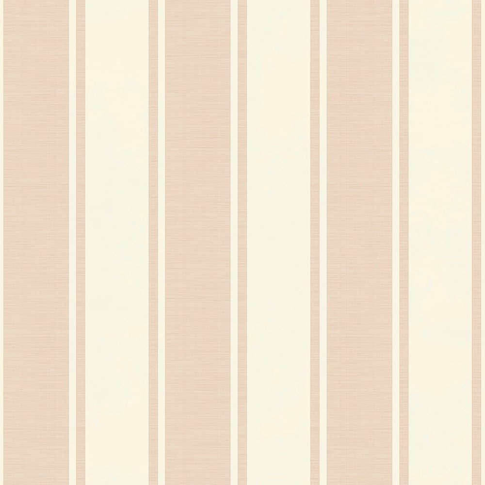 Classic Italian Elegant Stripe Wallpaper
