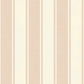 Classic Italian Elegant Stripe Wallpaper