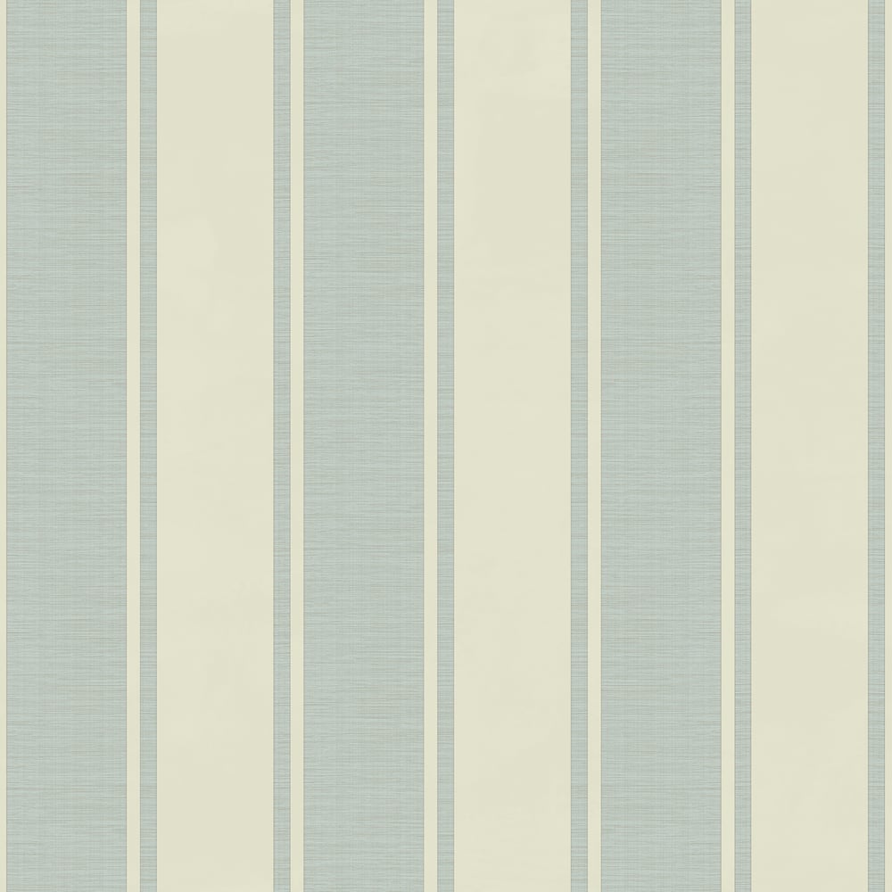 Classic Italian Elegant Stripe Wallpaper