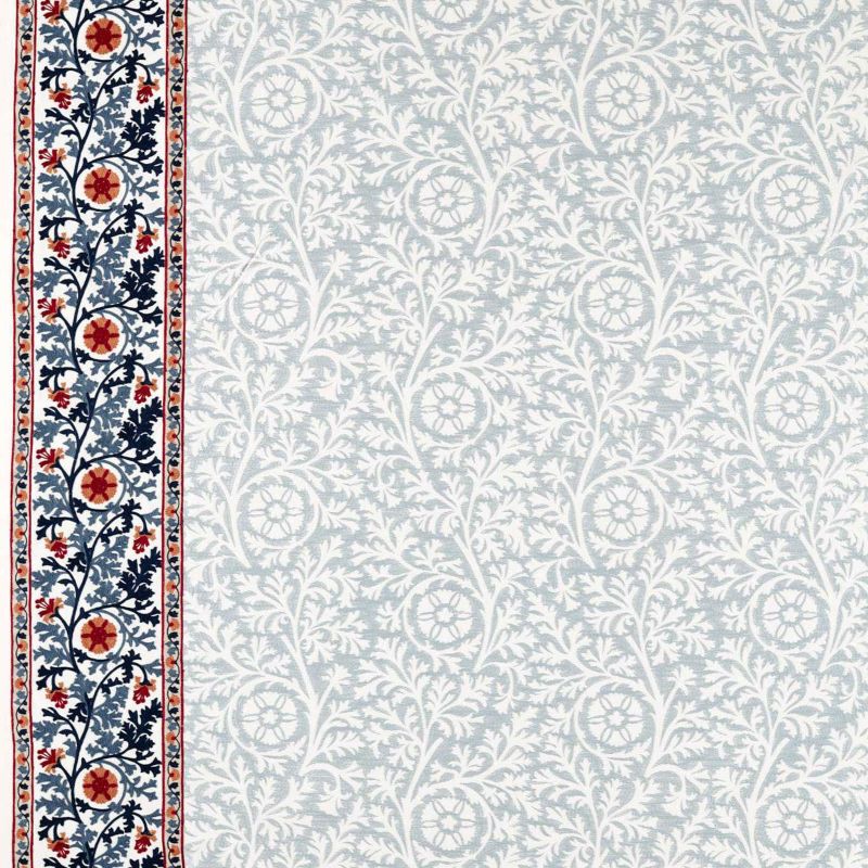 Chamomile Embroidery Fabric