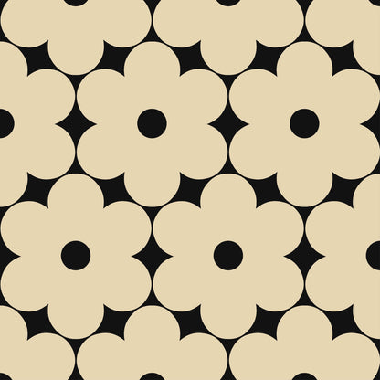 Flower Power Wallpaper