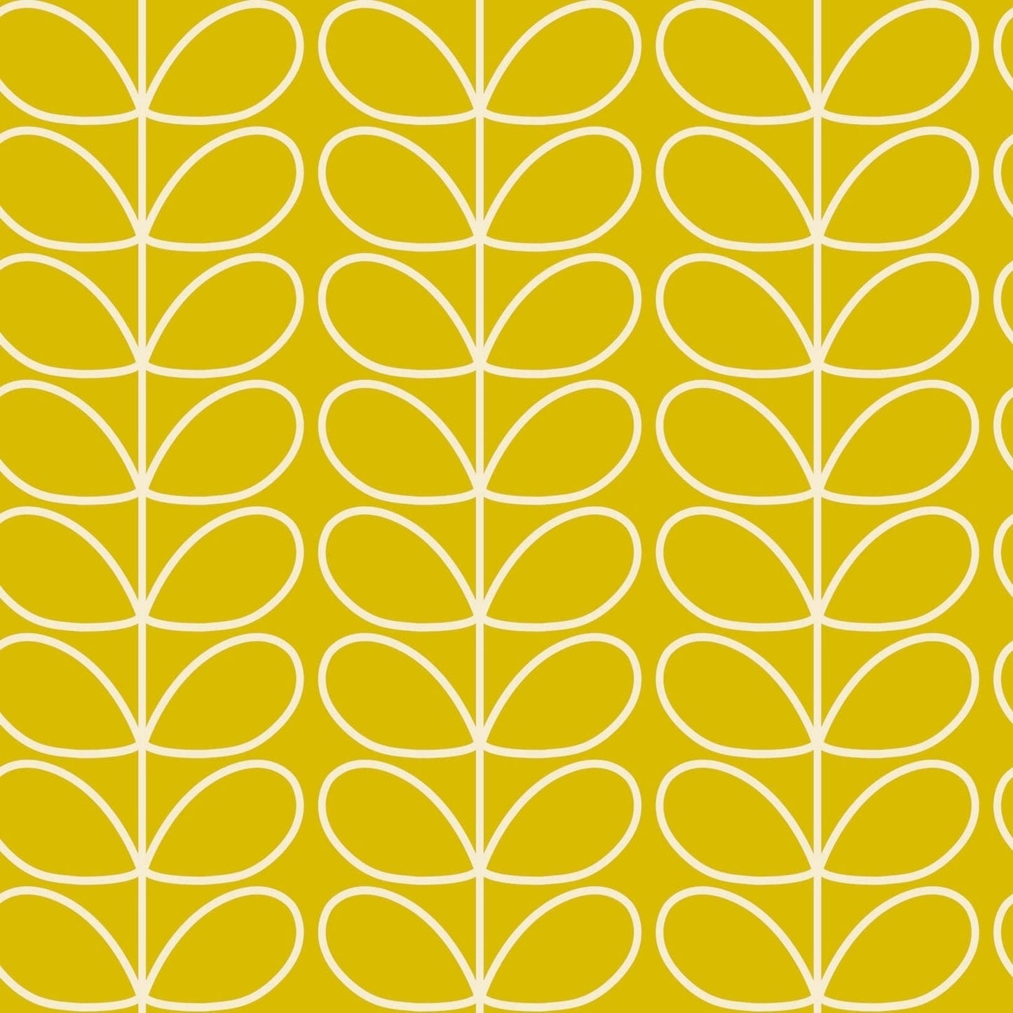 Linear Stem Wallpaper