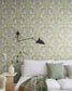 24104 - Froso Wallpaper - Light Gray - Midbec