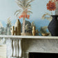 2412-182-01 - Date Palm Wall Mural - Sand - 1838 wallcoverings