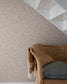 24128 - Hummelvik Wallpaper - Brown - Midbec