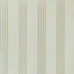 2513-186-02 - Silk Stripe Wallpaper - Metallic - 1838 wallcoverings