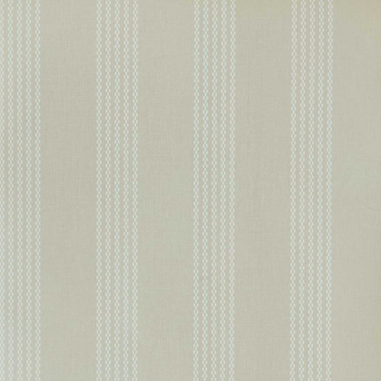 2513-186-03 - Silk Stripe Wallpaper - Natural - 1838 wallcoverings