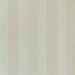 2513-186-03 - Silk Stripe Wallpaper - Natural - 1838 wallcoverings