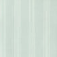 2513-186-04 - Silk Stripe Wallpaper - Powder Blue - 1838 wallcoverings