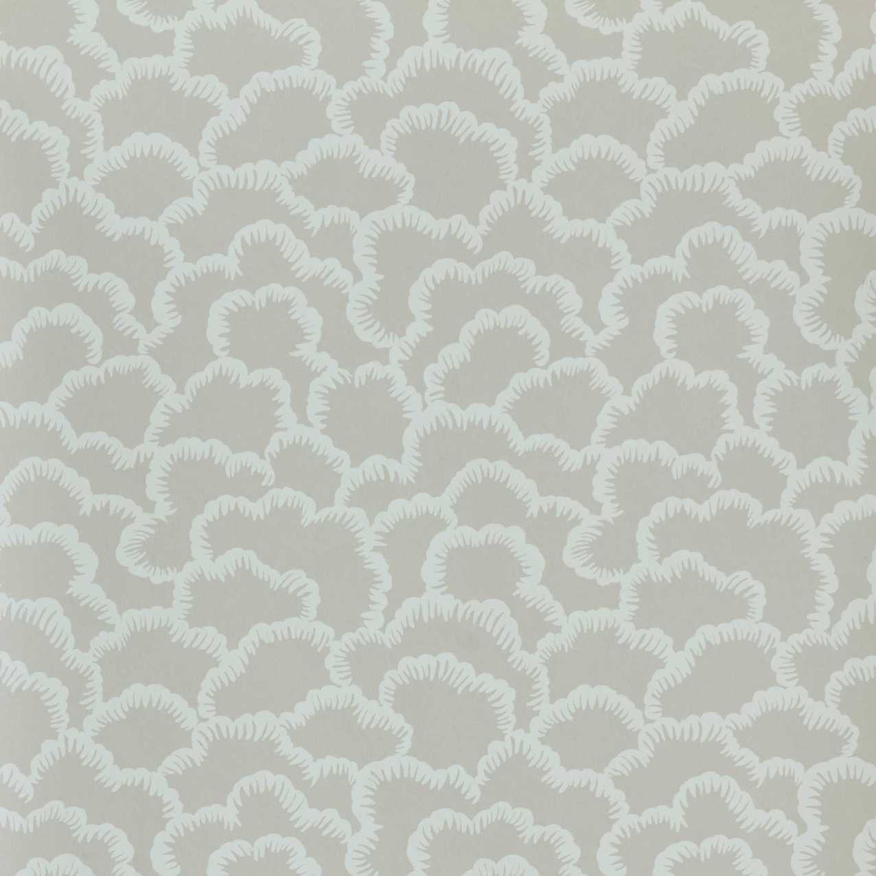 2513-187-01 - Stratus Wallpaper - Natural - 1838 wallcoverings