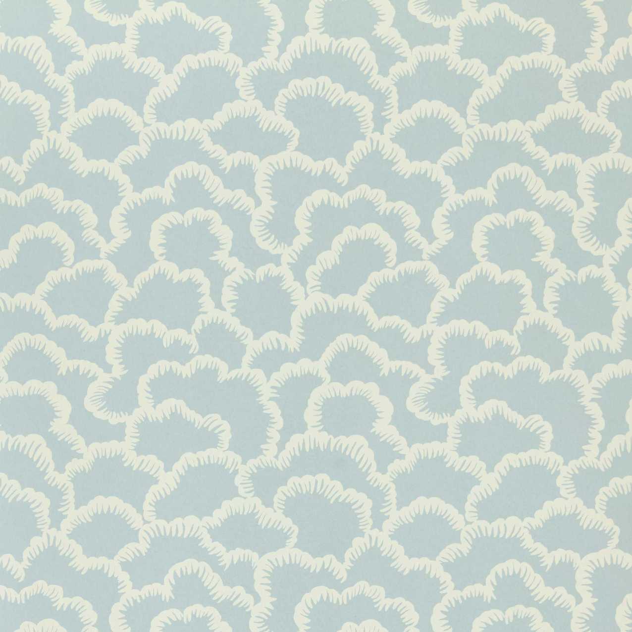 2513-187-02 - Stratus Wallpaper - Sky - 1838 wallcoverings