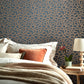 2513-187-05 - Stratus Wallpaper - Future Dusk - 1838 wallcoverings