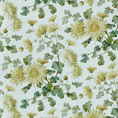 2513-190-01 - Charlotte Wallpaper - Primrose - 1838 wallcoverings