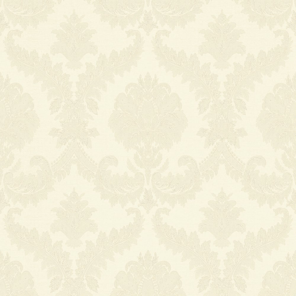 Classic Italian Traditional Damask Wallpaper