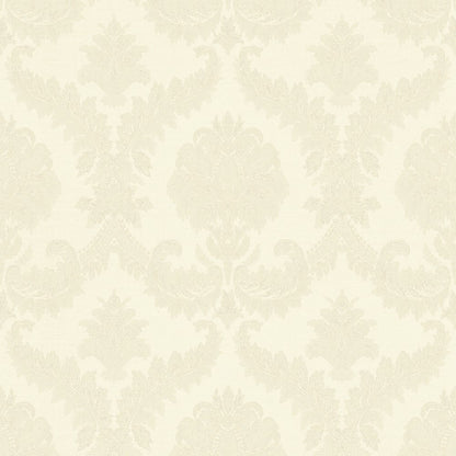 Classic Italian Traditional Damask Wallpaper