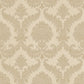 Classic Italian Traditional Damask Wallpaper