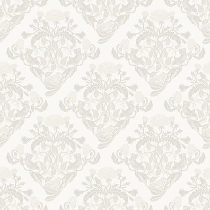 26010 - Frodas Wallpaper - Beige - Midbec