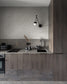 26012 - Blaklocka Wallpaper - Avocado - Midbec