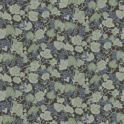 26020 - Vinbarsplock Wallpaper - Green - Midbec