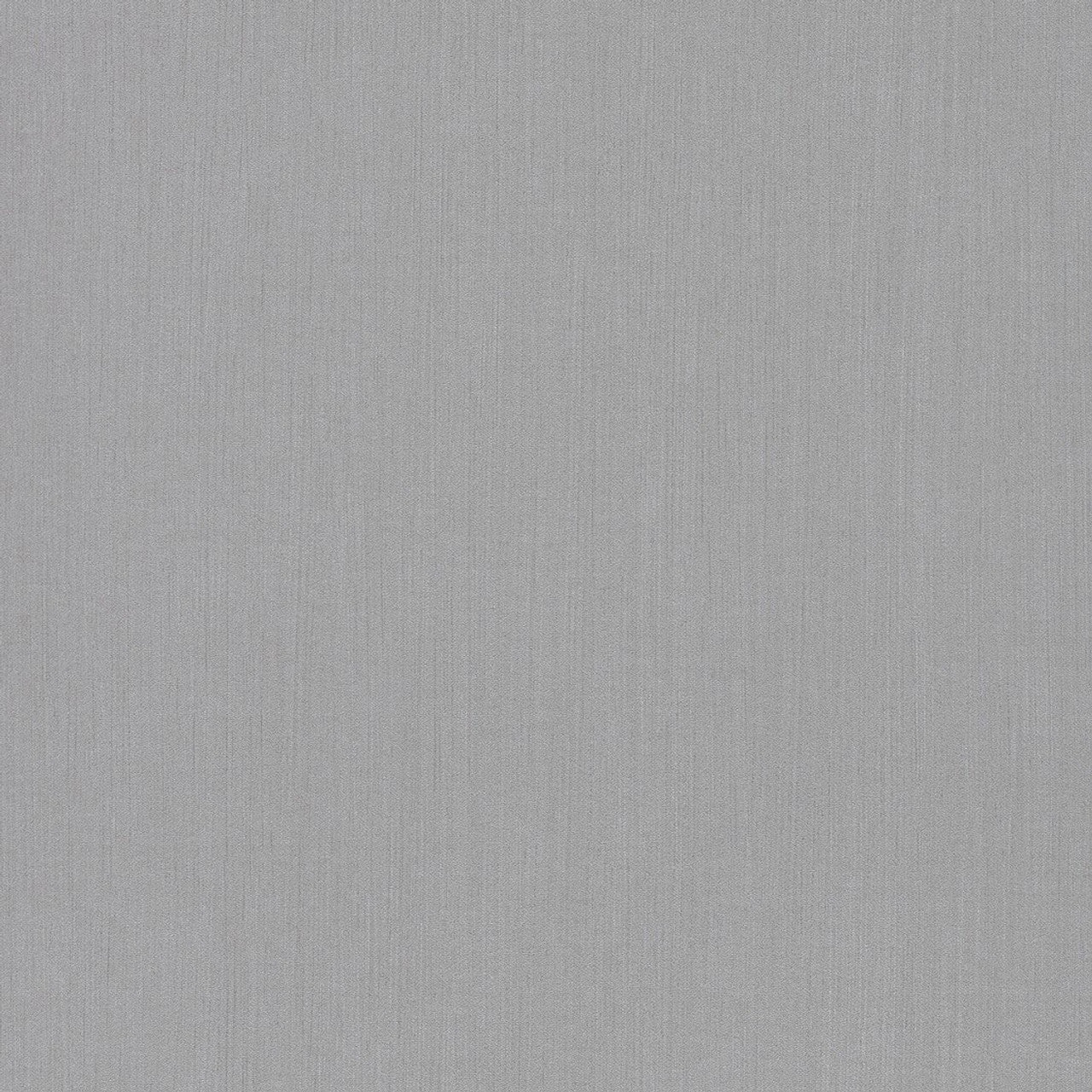 266818 - Kids Club Plain Wallpaper - Grey - Rasch