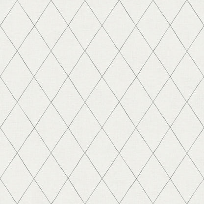 27001 - Ruben Wallpaper - Eggshell - Midbec