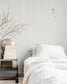 27005 - Sture Wallpaper - Gray - Midbec