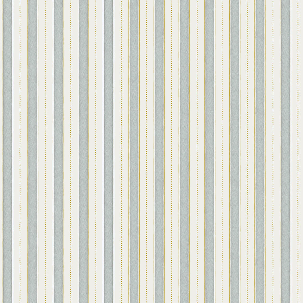 27006 - Sture Wallpaper - Blue - Midbec