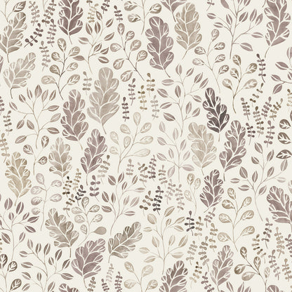 27012 - Vera Wallpaper - Cream - Midbec