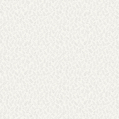 27018 - Junis Wallpaper - White - Midbec