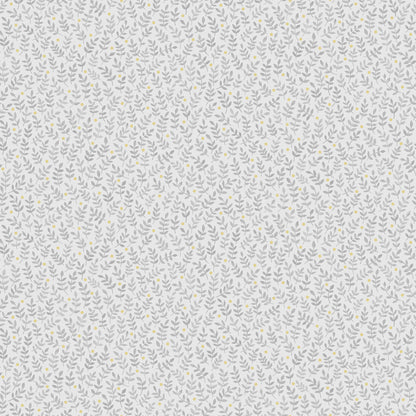 27019 - Junis Wallpaper - Gray - Midbec