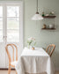 27021 - Junis Wallpaper - Green - Midbec