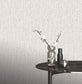 279053 - Cork Effect Montado Wallpaper - White & Silver - Rasch