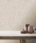 279060 - Cork Effect Montado Wallpaper - Beige & Gold - Rasch